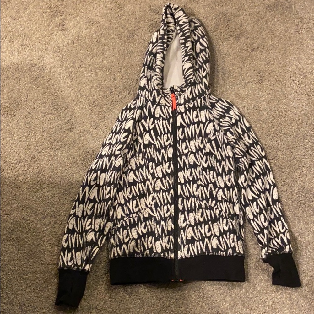 ivviva sweatshirt.